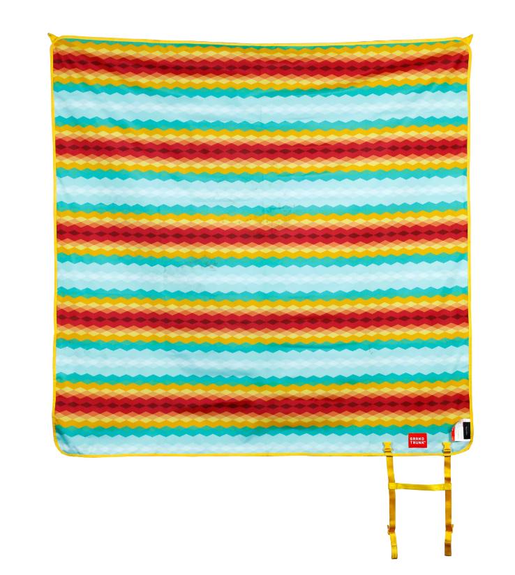 Grand Trunk Meadow Mat - Medium HORIZON