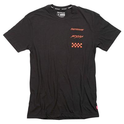 Fasthouse Evoke Short Sleeved Tech Tee