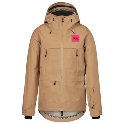 Picture Women's Allea 3L Xpore Jacket