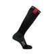 Dissent 24 IQ Fit - High Performance Merino Socks RED