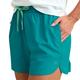 Huk Women's Pursuit Volley Short ALGIERSBLUE