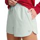 Huk Women's Pursuit Volley Short HARBORMIST