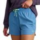 Huk Women's Pursuit Volley Short QUIETHARBOR