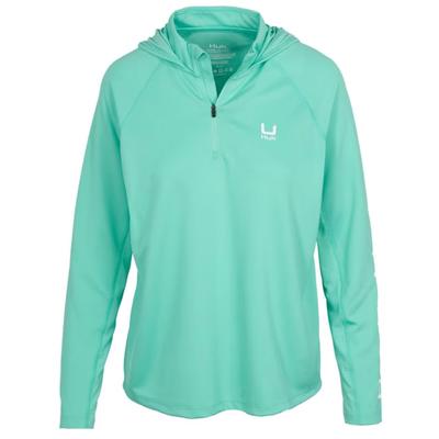 Huk Women's Icon Performance Hoodie