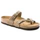 Birkenstock Women's Mayari Oiled Leather Sandal TOBACCOOILLTR