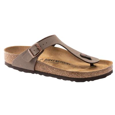 Birkenstock Women's Gizeh Birkibuc Sandal