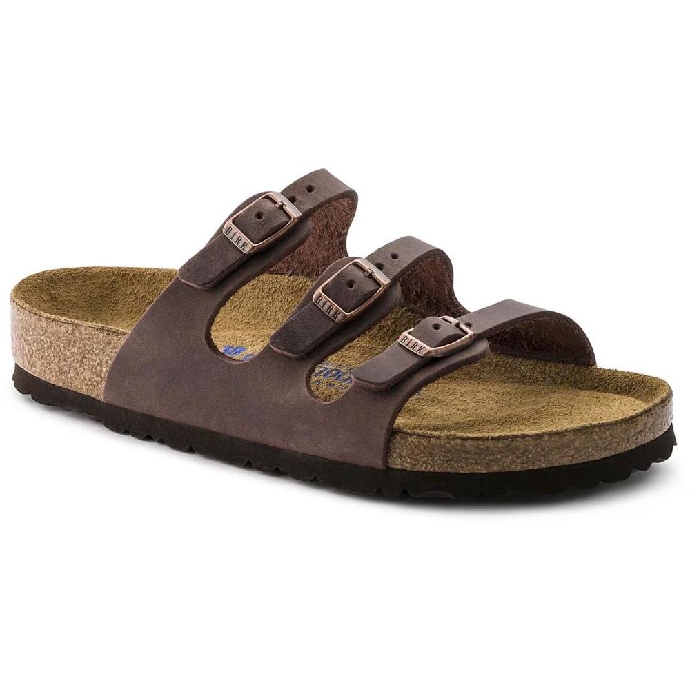  Birkenstock Florida Soft Footbed Sandal
