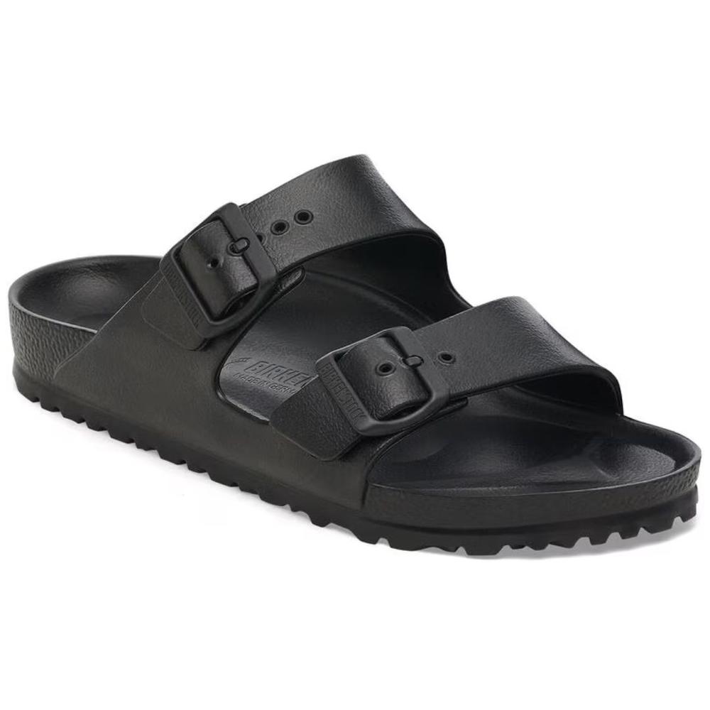 Birkenstock Arizona Eva Sandal BLACK