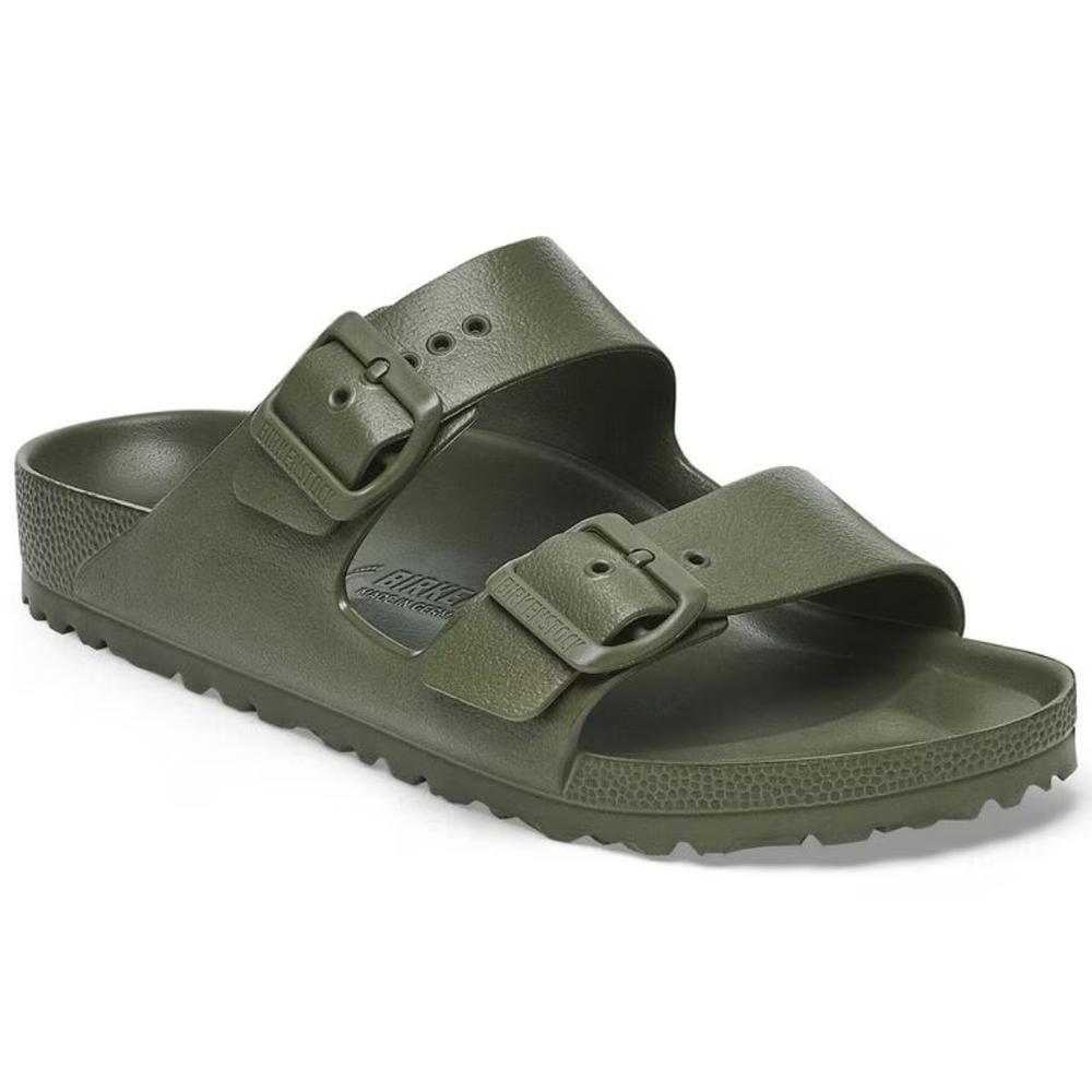 Birkenstock Arizona Eva Sandal KHAKI