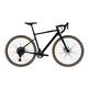 Cannondale 2024 Topstone 4 Road Bike - Black BLACK