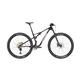 Cannondale 2024 Scalpel Carbon 4 Mountain Bike - Smoke Black SMOKEBLACK