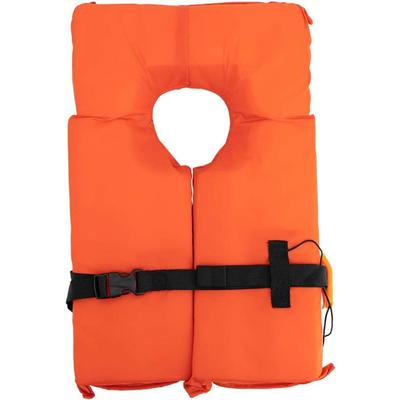 White Knuckle Key Hole Adult Life Jacket 4 Pack