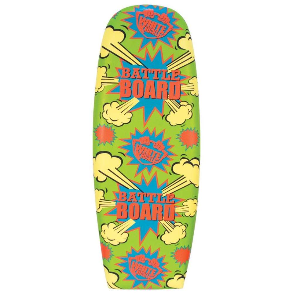  White Knuckle Battleboard