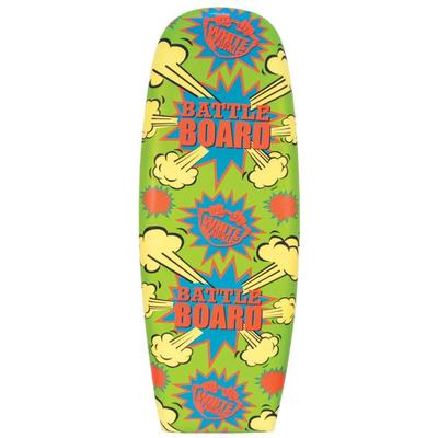 White Knuckle Battleboard