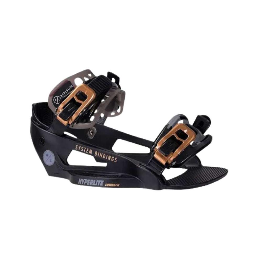  Hyperlite System Lowback 6/9 Binding 2026
