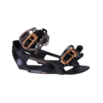 Hyperlite System Lowback 6/9 Binding 2026