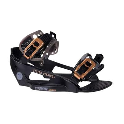 Hyperlite System Lowback 10/13 Binding 2026