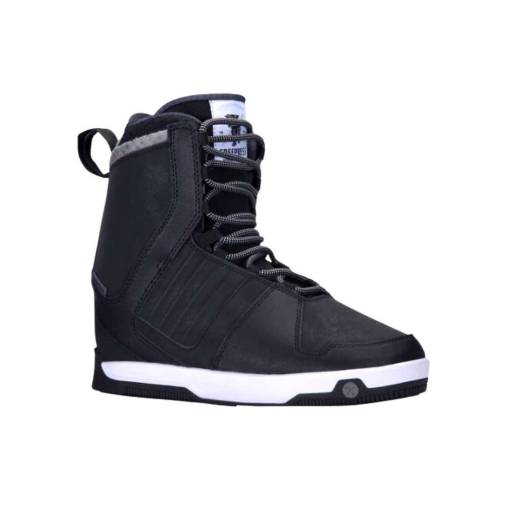  Hyperlite Freepress 12 Wakeboard Boot