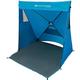 Black Sierra Xpress Set Lean 2 Sun Shelter NA