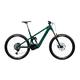 Pivot Shuttle LT Team XTR Shimano EP8, Medium - Northern Lights Green V1 NLG