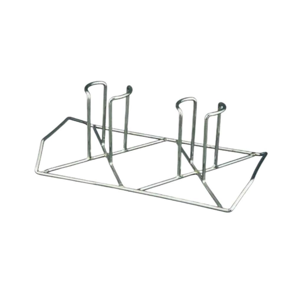  Camp Chef The Twins Beer Can Chicken Holders