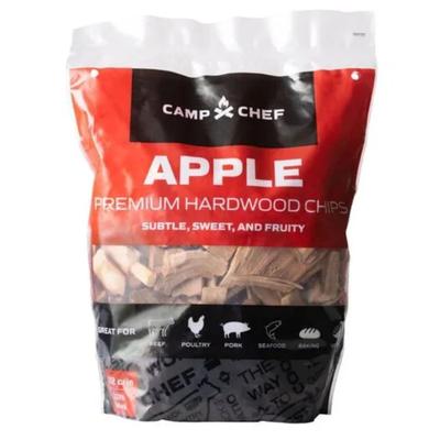Camp Chef Apple Wood Chips 192 CI
