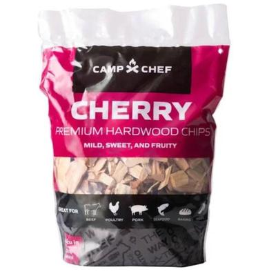 Camp Chef Cherry Wood Chips 192 CI