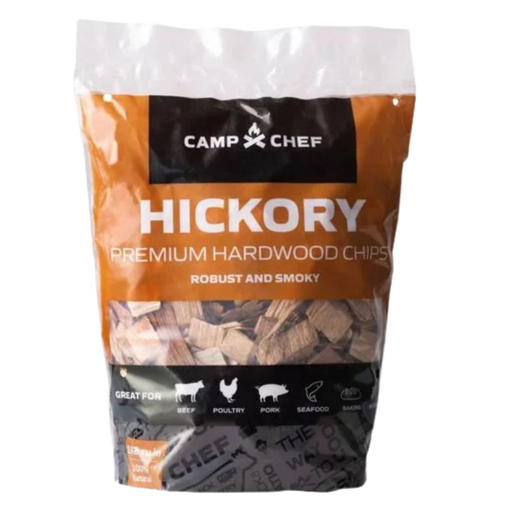  Camp Chef Hickory Wood Chips