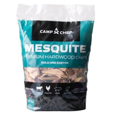 Camp Chef Mesquite Wood Chips