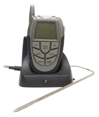 Camp Chef Wireless Thermometer