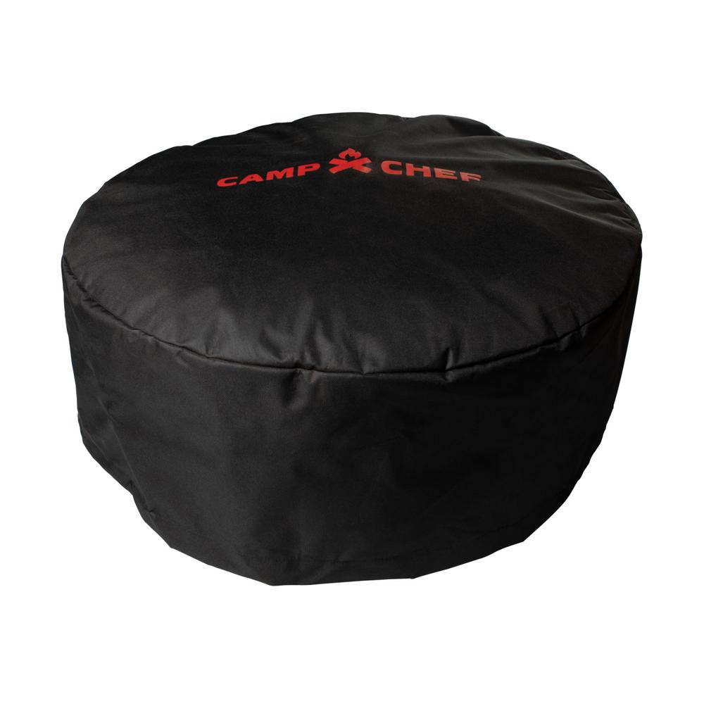  Camp Chef Patio Cover For Ponderosa Firepit