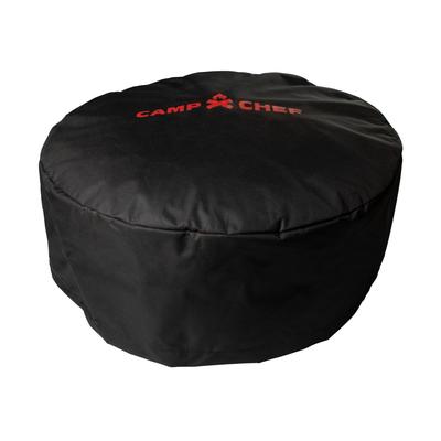 Camp Chef Patio Cover for Ponderosa Firepit
