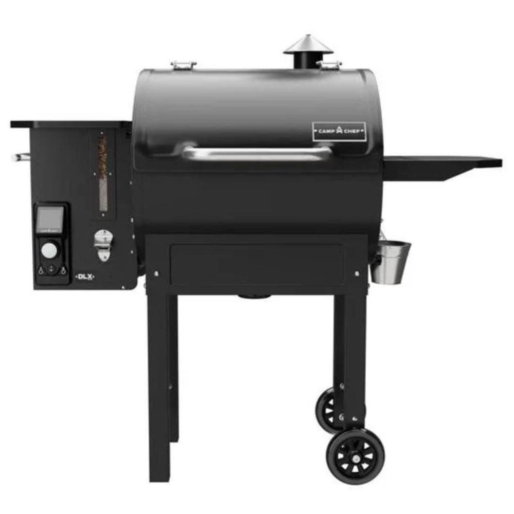 Camp Chef DLX - Gen 3 Wifi NA