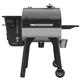 Camp Chef Woodwind Stainless Steel 24 Pellet Grill NA