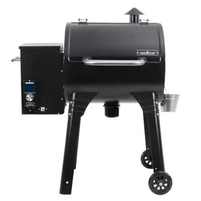Camp Chef XT 24 Pellet Grill