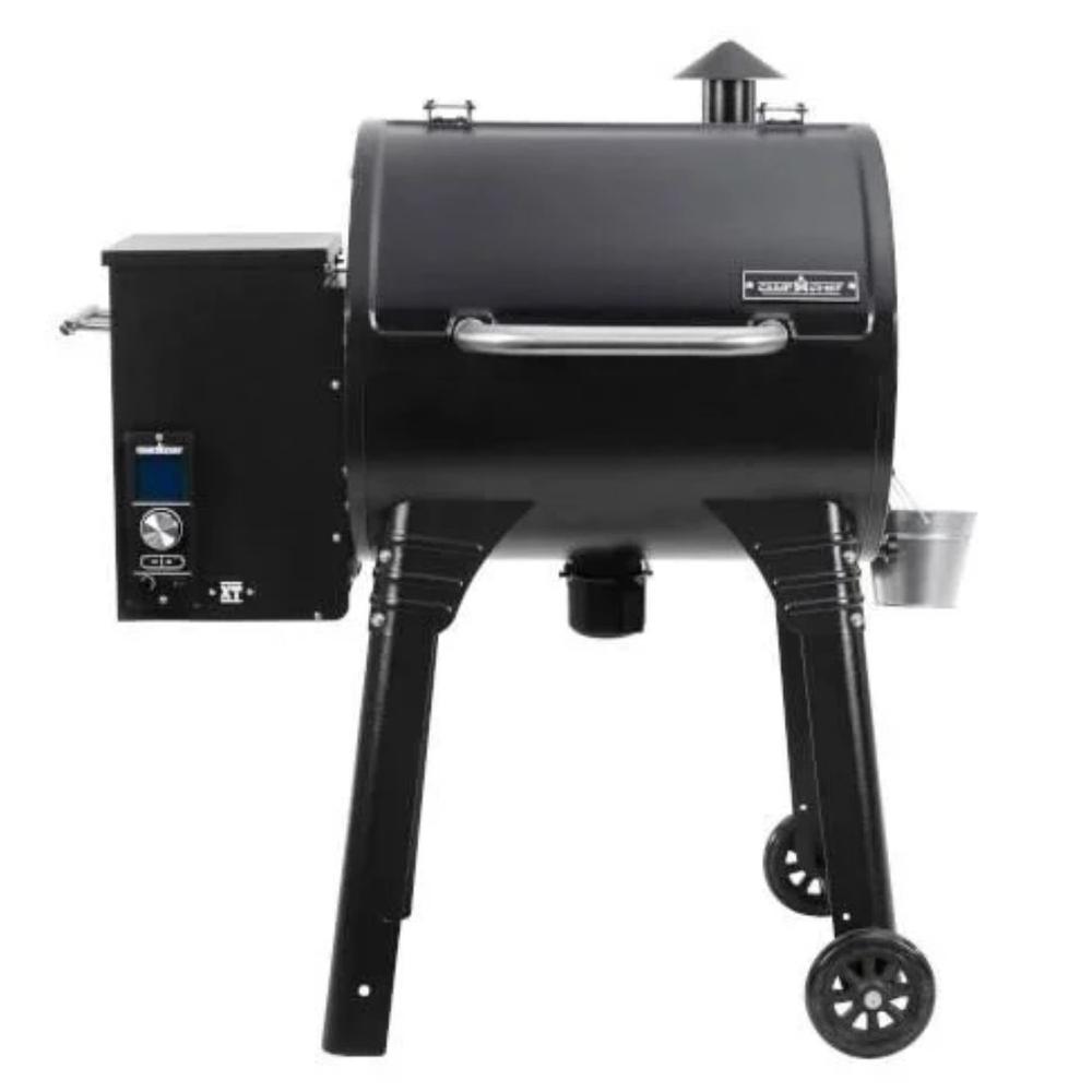 Camp Chef XT 24 Pellet Grill NA