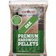 Camp Chef Oak Premium Hardwood Pellets 20lbs NA