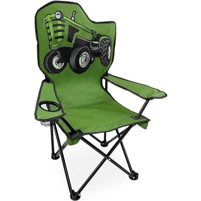 Black Sierra Junior Chair