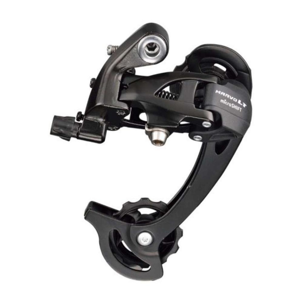  Microshift Marvolt M46 Rear Derailleur 8/9 Speed Long Cage