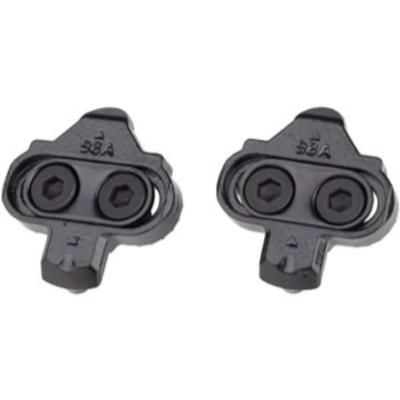 MSW SPD Compatible 2 Bolt Cleats