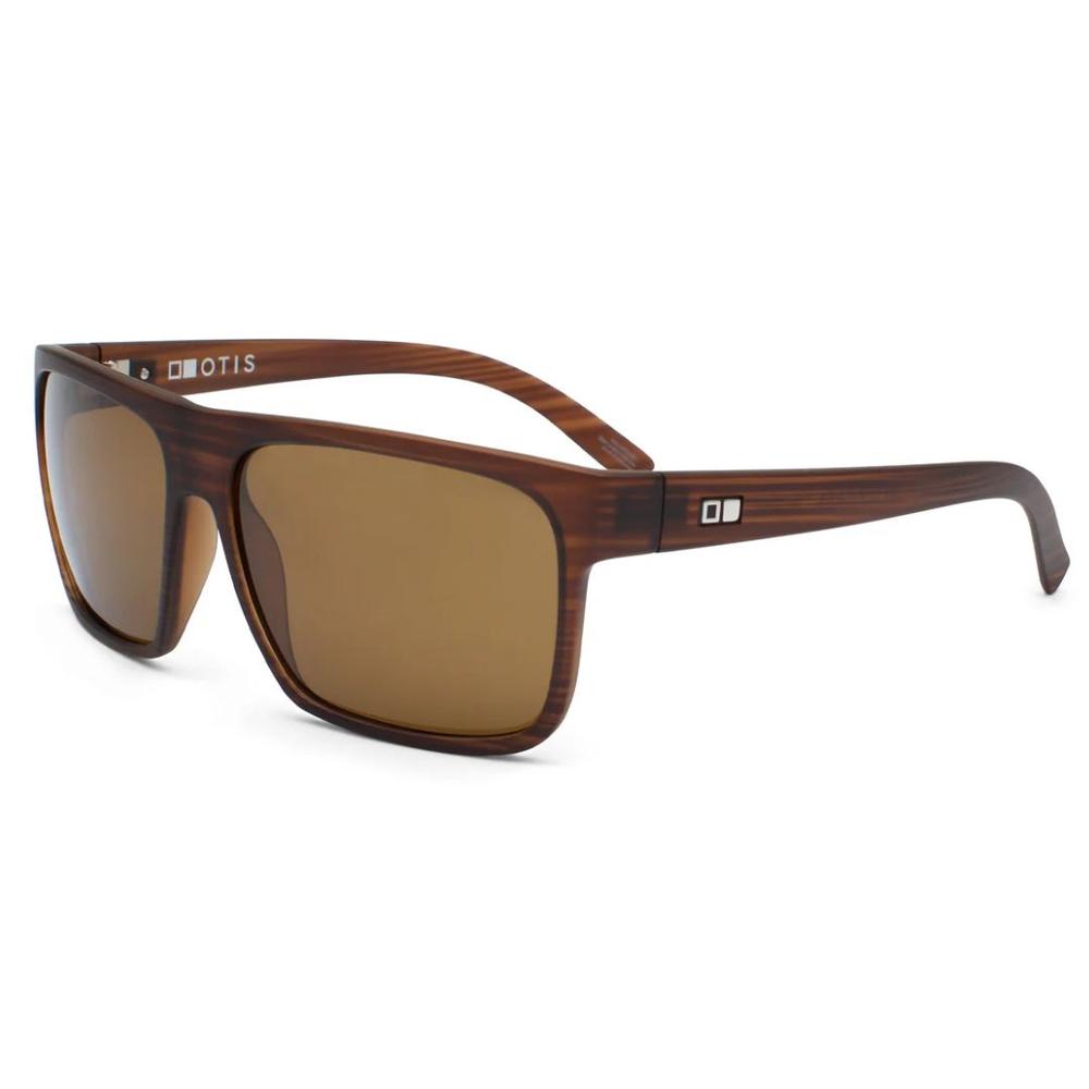 Otis After Dark Sunglasses WOODLANDMATTEL.I.TPOLARBROWN