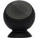 Speaqua Barnacle Pro 2.0 Bluetooth Speaker - Manta Ray Black MANTARAYBLACK