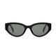 Otis 24 Audrey Sunglasses ECOBLACKGREY
