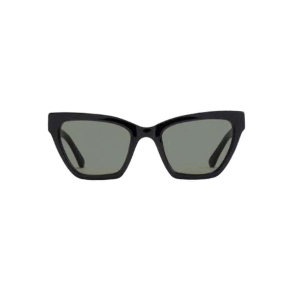 Otis 24 Reputation Sunglasses ECOBLACK/GREY