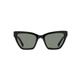 Otis 24 Reputation Sunglasses ECOBLACK/GREY