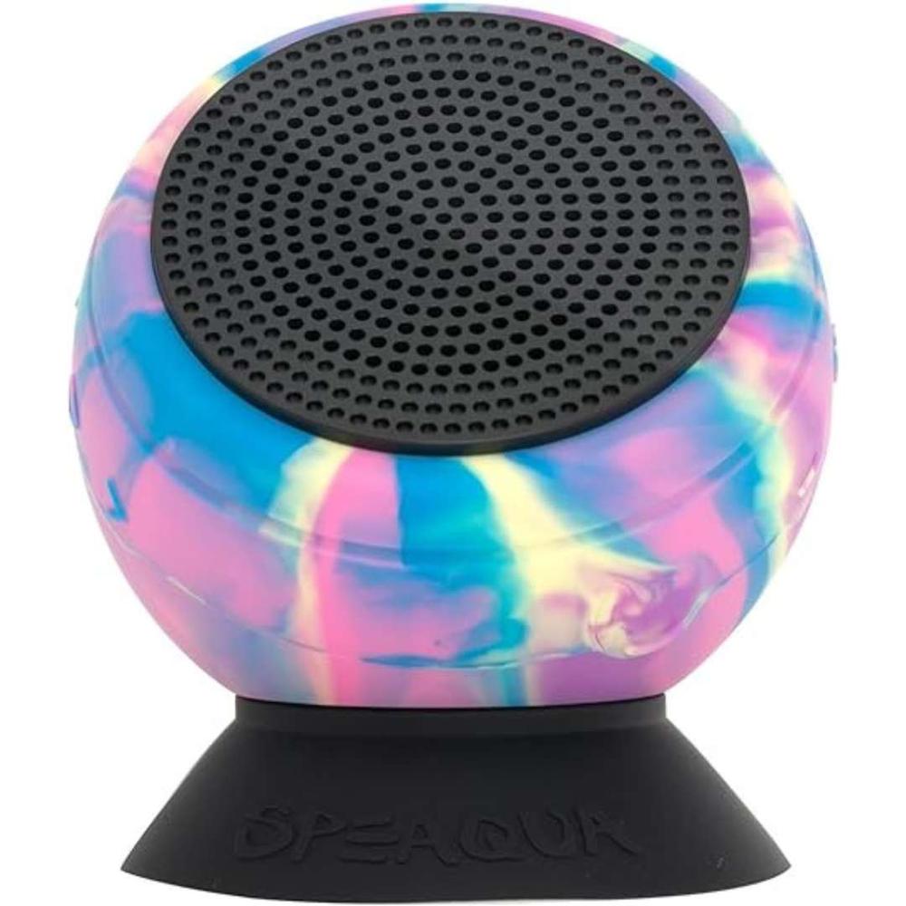 Speaqua Barnacle Pro 2.0 Bluetooth Speaker - TripperFish TRIPPERFISH