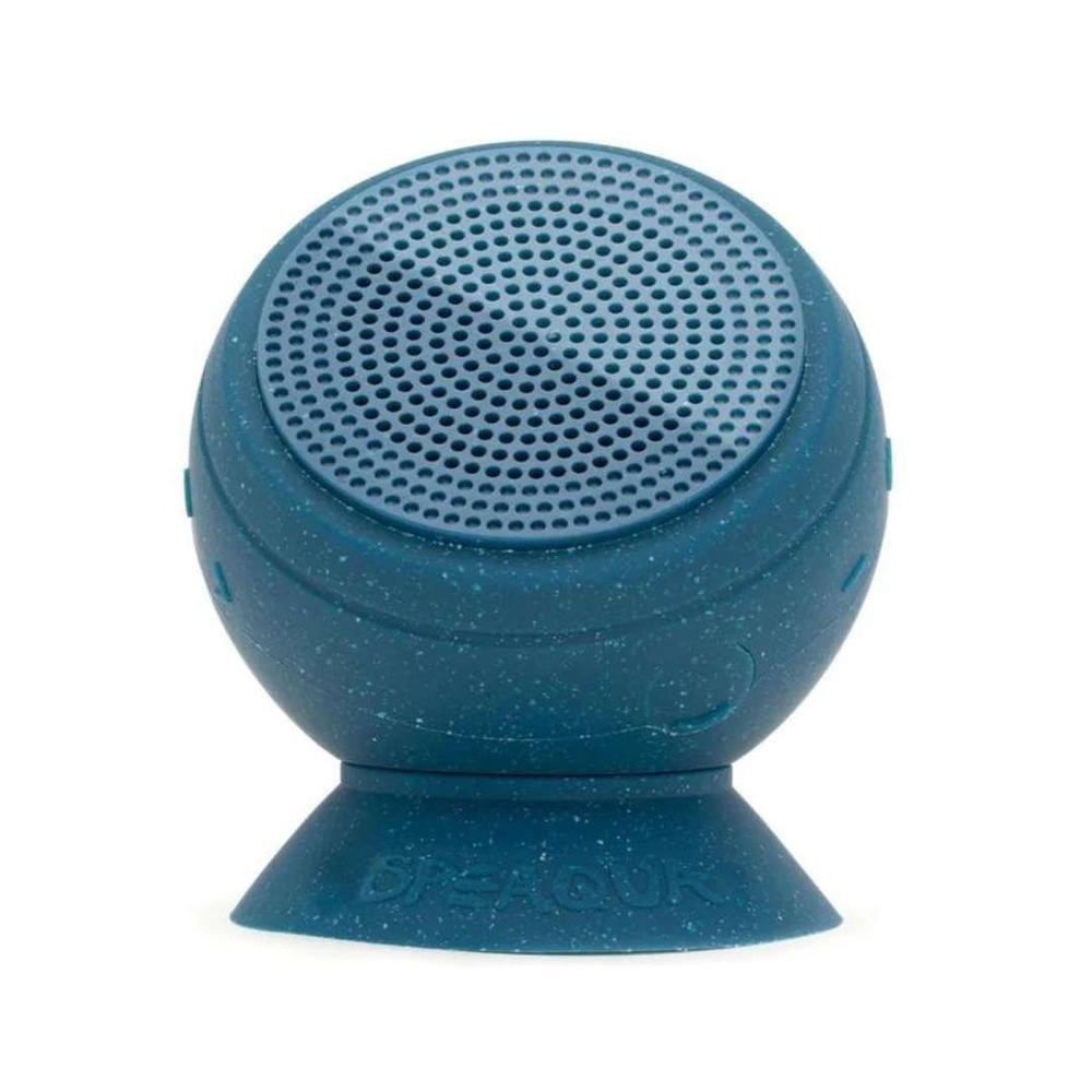 Speaqua Barnacle Pro 2.0 Bluetooth Speaker - Pelagic Blue PELAGICBLUE