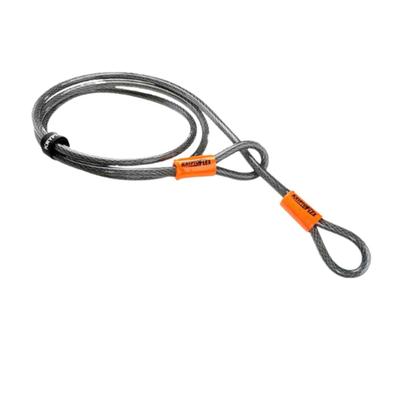 Kryptonite 24 Kryptoflex 710, Cable Lock, 10MM, 213CM