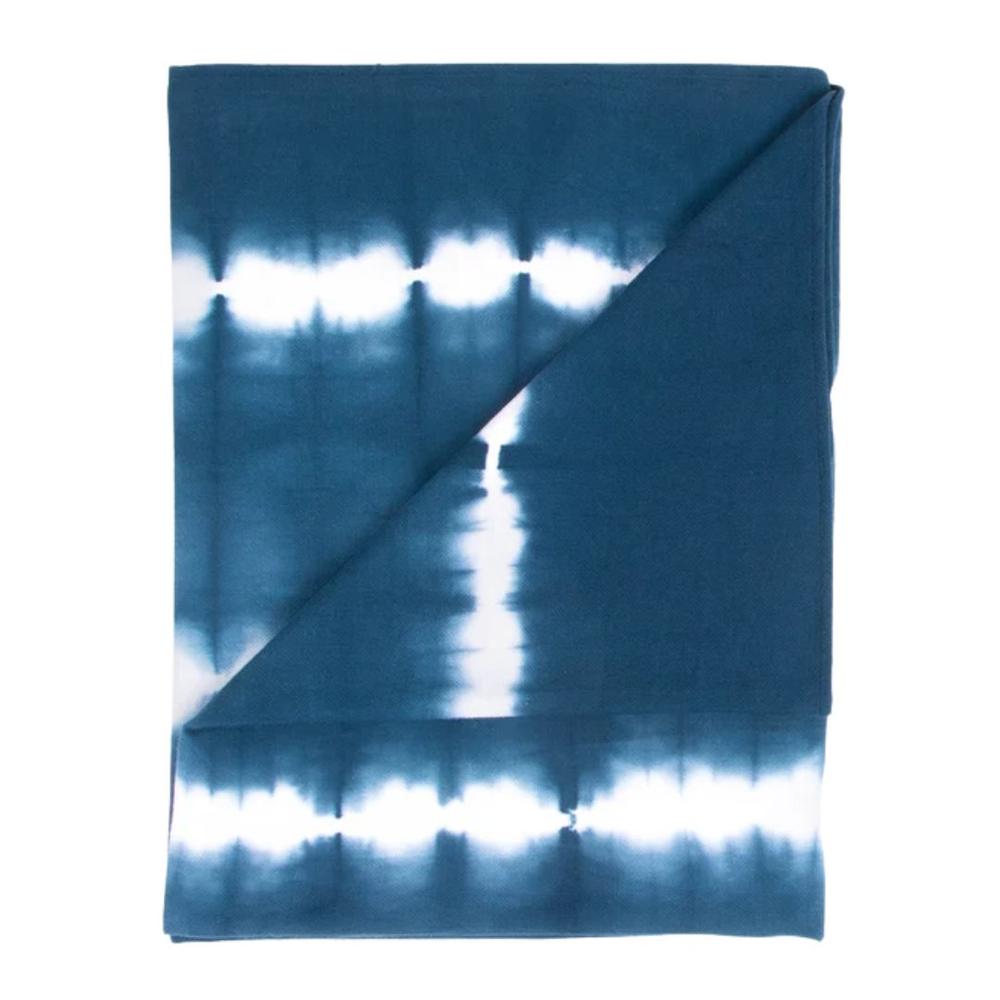 LayDay Dive Beach Towel INDIGOLAGOON