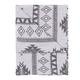 LayDay Vista Queen Beach Towel ASH